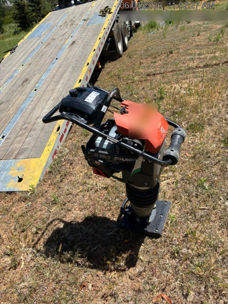 2024 HUSQVARNA LT6005