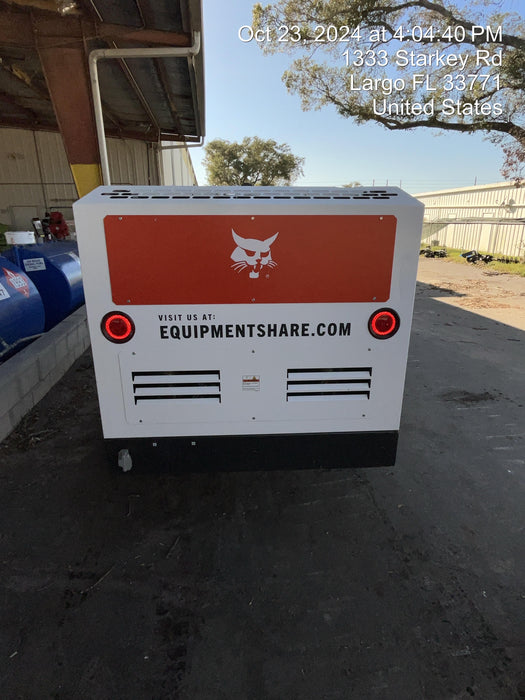 2025 BOBCAT PA425WCU-T4F