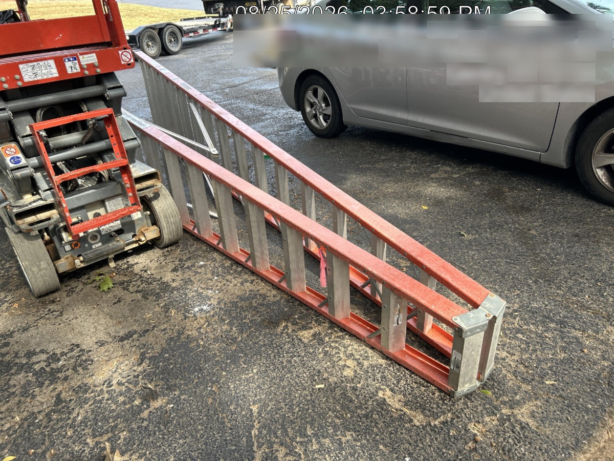 2020 LOUISVILLE LADDER FM1416HD