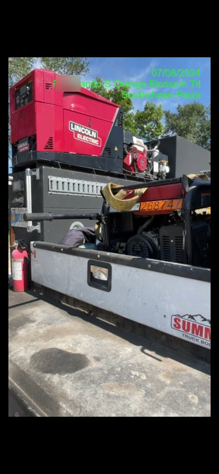 2022 MI-T-M GEN-8000-0MME