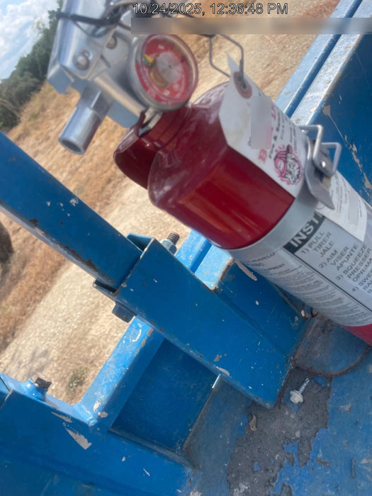 2017 Genie GS-1930 Genie GS1930 Scissor Lift