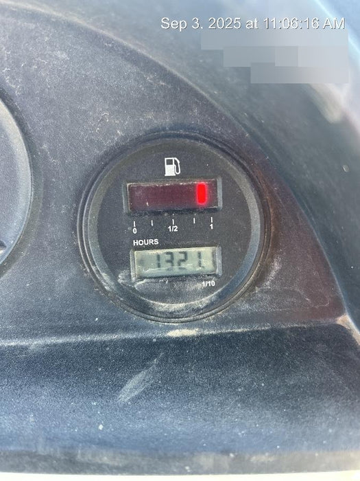 2022 CLUB CAR CA1700D (Canopy)