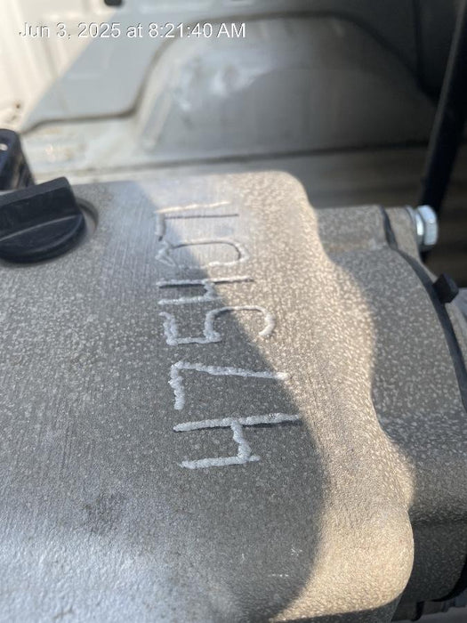 2024 MI-T-M WTP-T03-0MGH