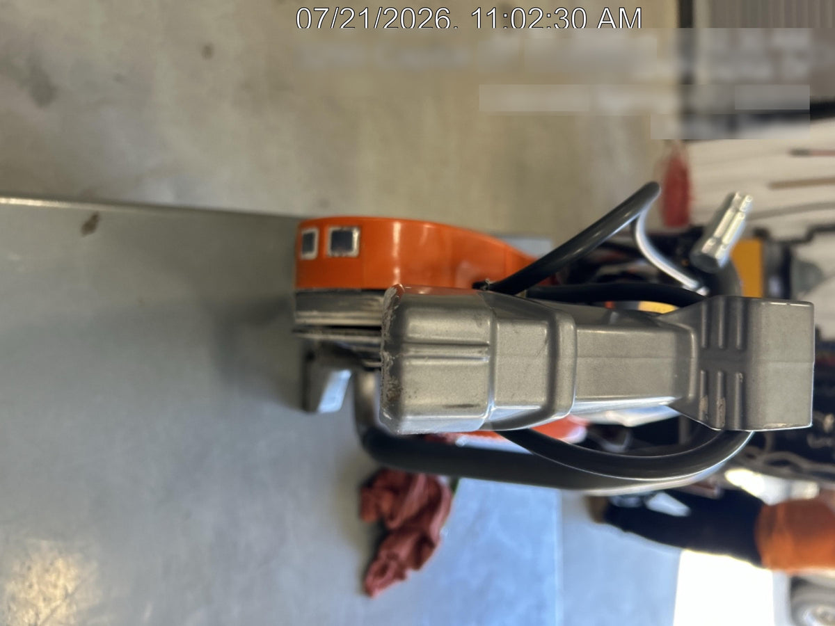2026 HUSQVARNA K970-16"