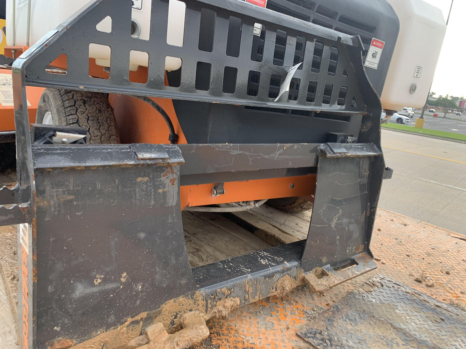 2023 SOLESBEE SPF-48