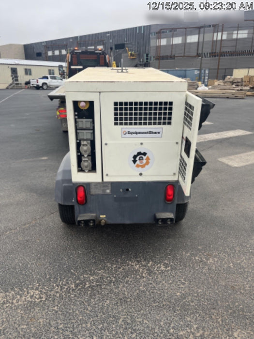 2020 ATLAS COPCO QAS45