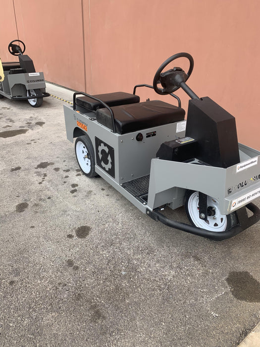 2022 COLUMBIA Expeditor