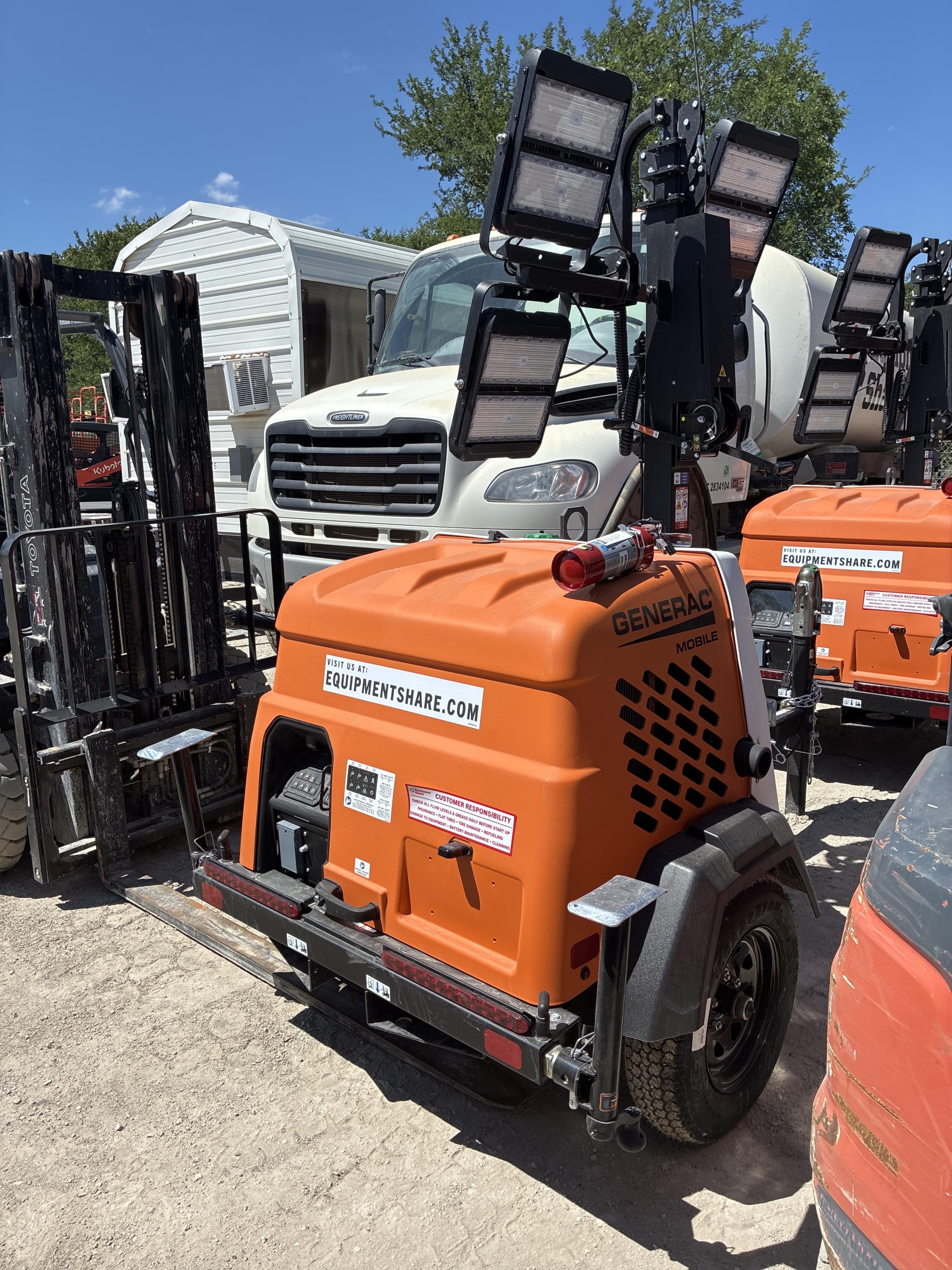 2026 GENERAC MLTS-4