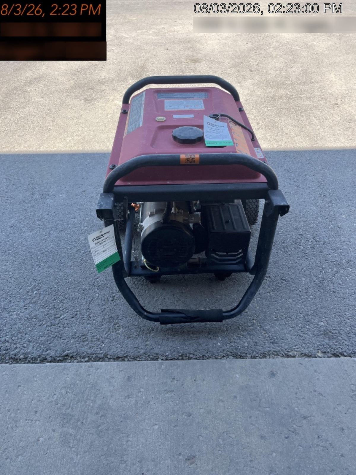 2024 MI-T-M GEN-6500-0MM1