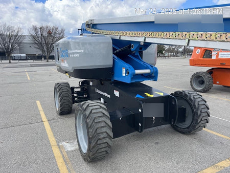 2024 GENIE S-65 XC