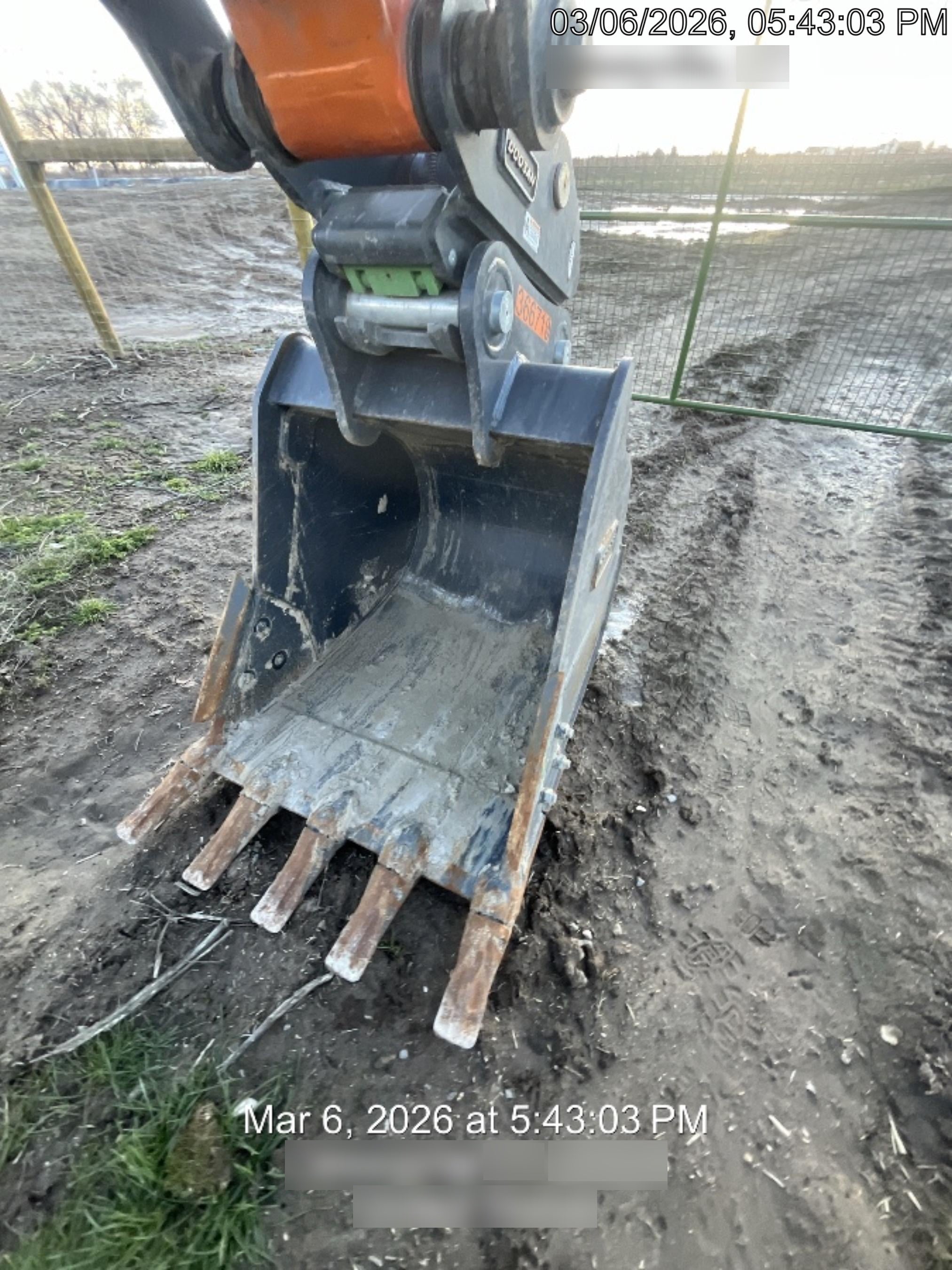2023 DOOSAN HD14-036
