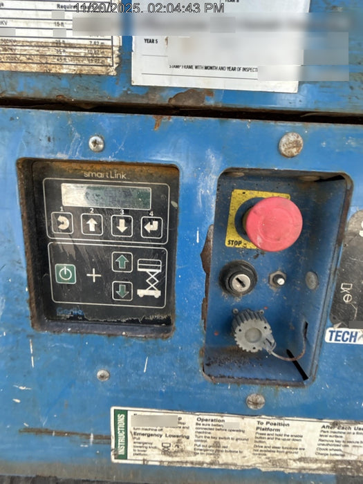 2020 Genie GS-1930 GENIE GS-1930