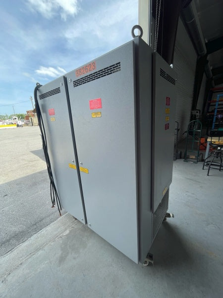 2023 UNIVERSAL LOAD BANKS ULB-R650