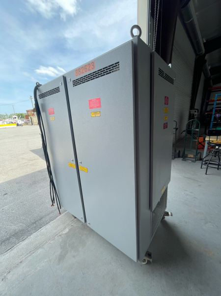 2023 UNIVERSAL LOAD BANKS ULB-R650