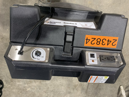 2022 PHOENIX Guardian R Hepa