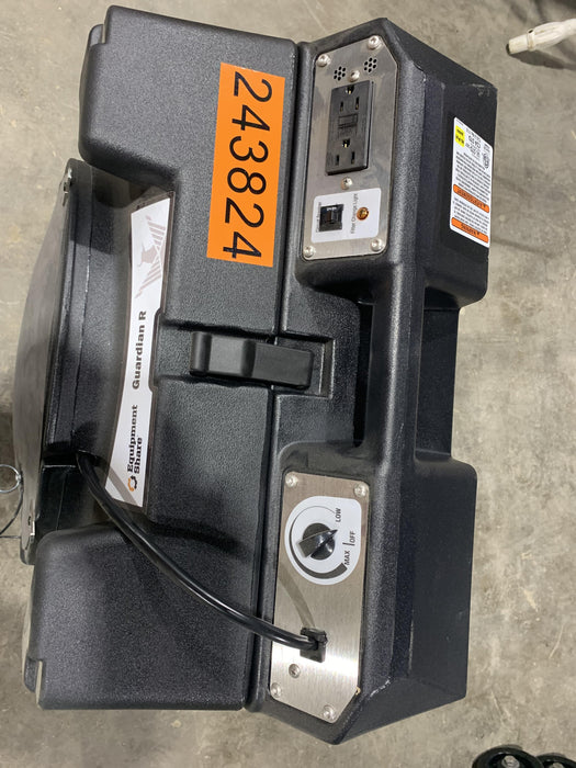 2022 PHOENIX Guardian R Hepa