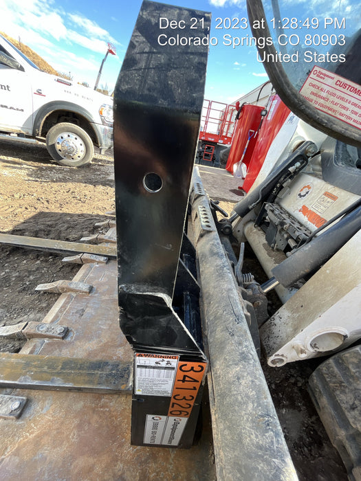 2023 VIRNIG PF4855-5VG