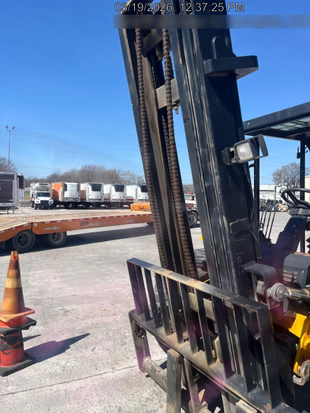 2021 JCB 940-4