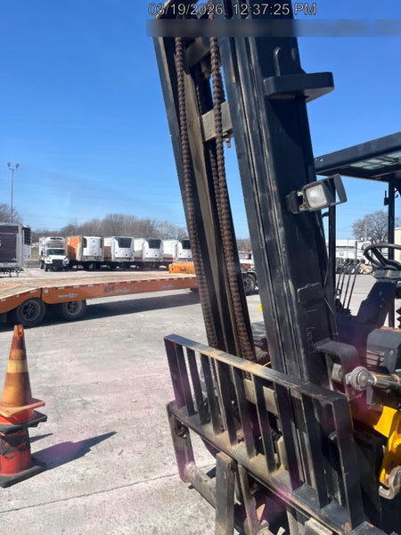 2021 JCB 940-4