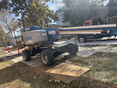 2024 GENIE S-45 XC