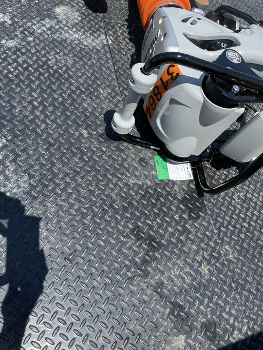 2023 MULTIQUIP MTX60HD