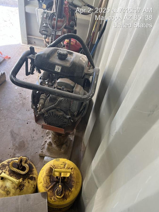 2024 HUSQVARNA LT6005