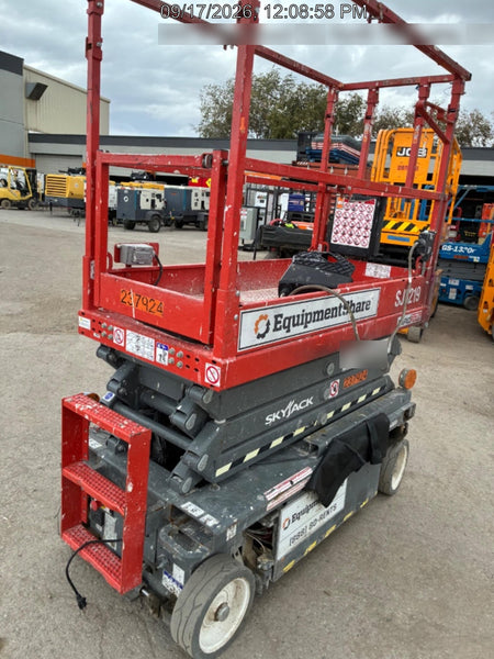 2022 SKYJACK SJ3219