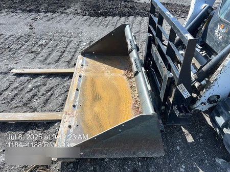 2024 ARROW MATERIAL HANDLING FS5100CB - 72"