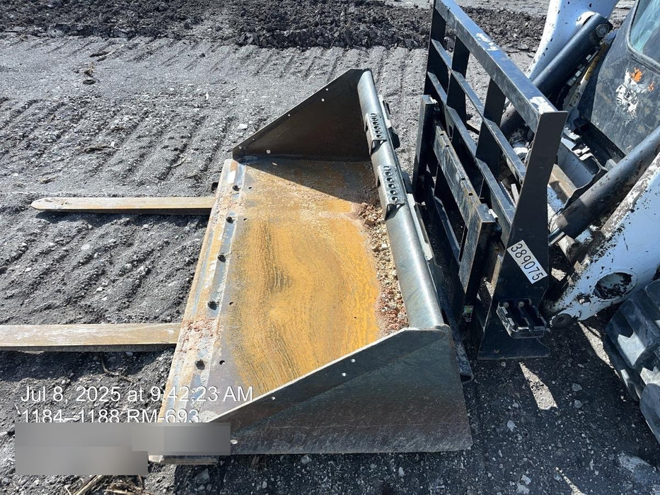 2024 ARROW MATERIAL HANDLING FS5100CB - 72"