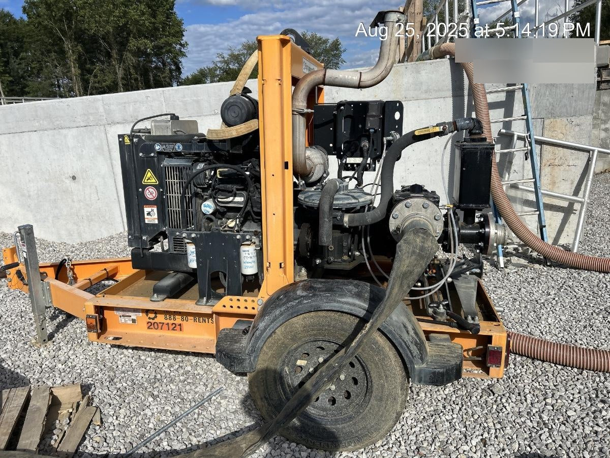 2022 PIONEER PP44S10L761-D2.9L4