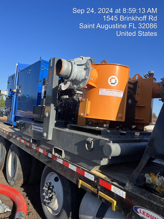 2022 MYERS-SETH RL-200