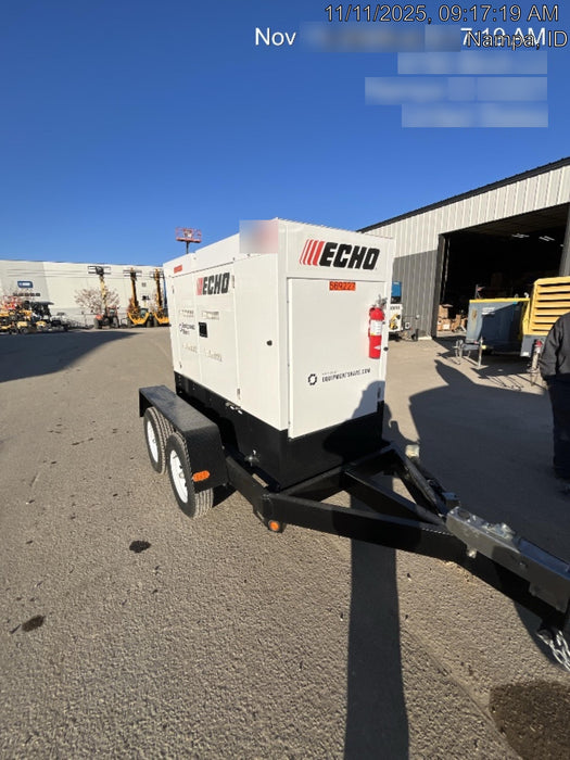 2025 ECHO DGK45F-ES