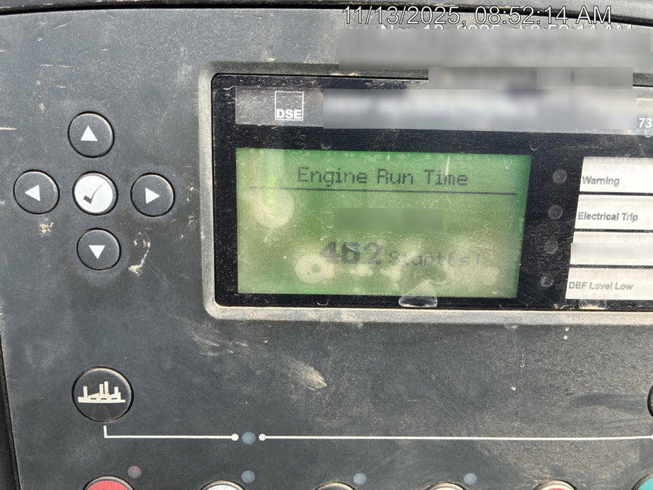 2022 ATLAS COPCO QAS 70