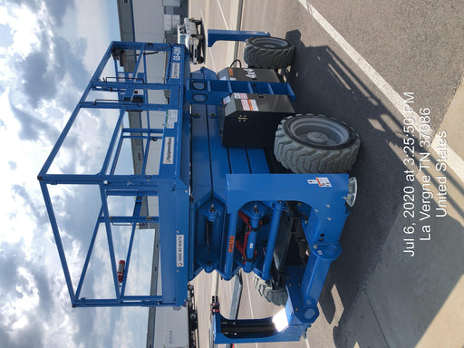 2020 GENIE GS-4390 RT