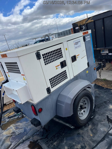 2020 ATLAS COPCO QAS45