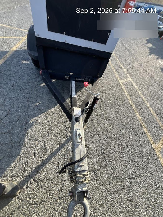 2020 WACKER NEUSON G70