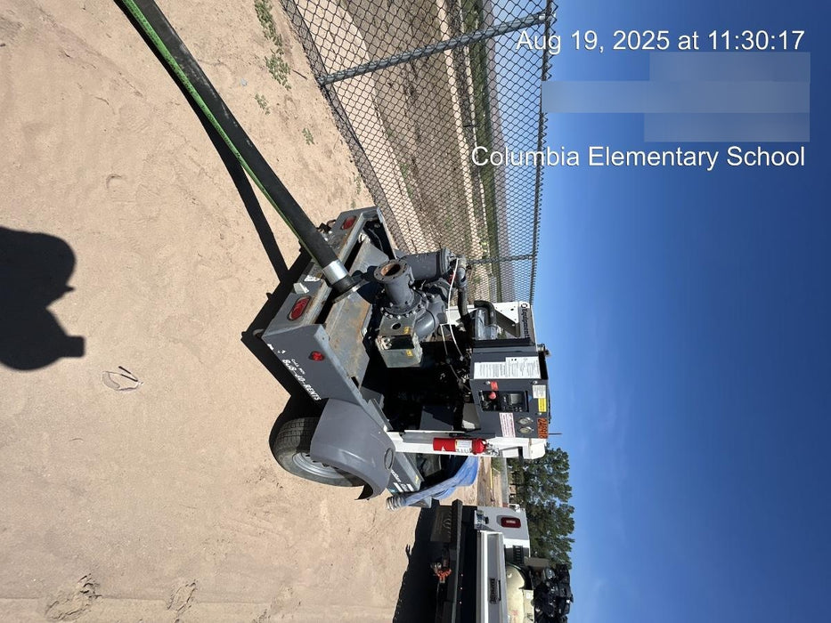 2022 ATLAS COPCO PAC F44 KD