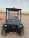 2022 Club Car CA1700D Canopy, Diesel, 4 Passenger