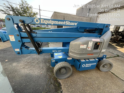 2025 GENIE Z40/23N RJ