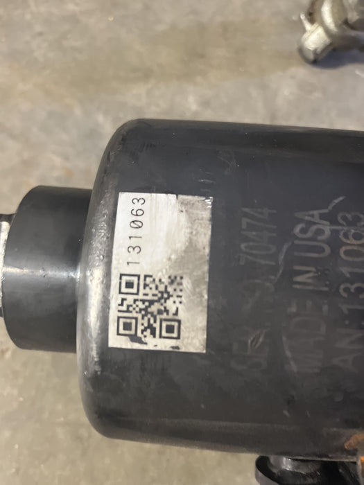 2021 MICHIGAN PNEUMATIC 4955B2