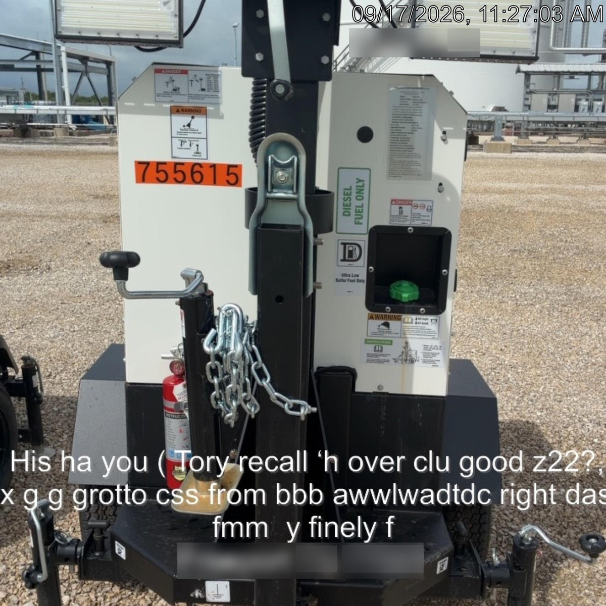 2026 ECHO DLT-3