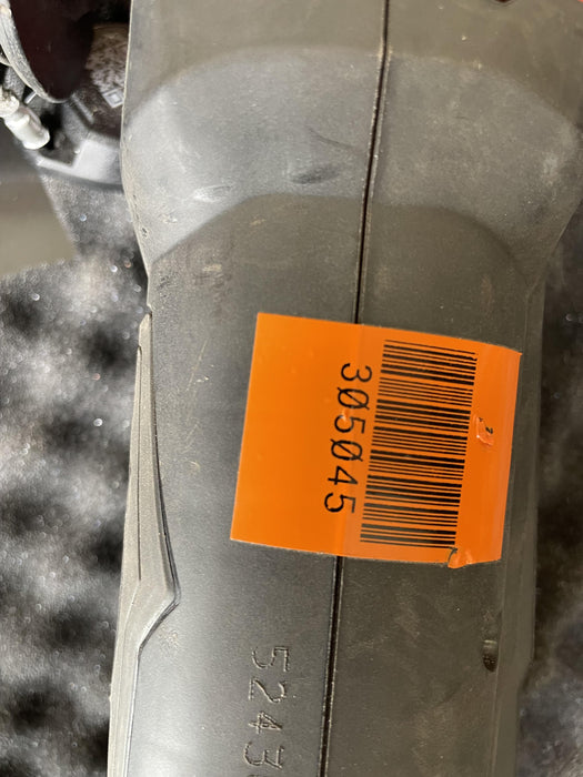 2023 MONTINI SB-602-80