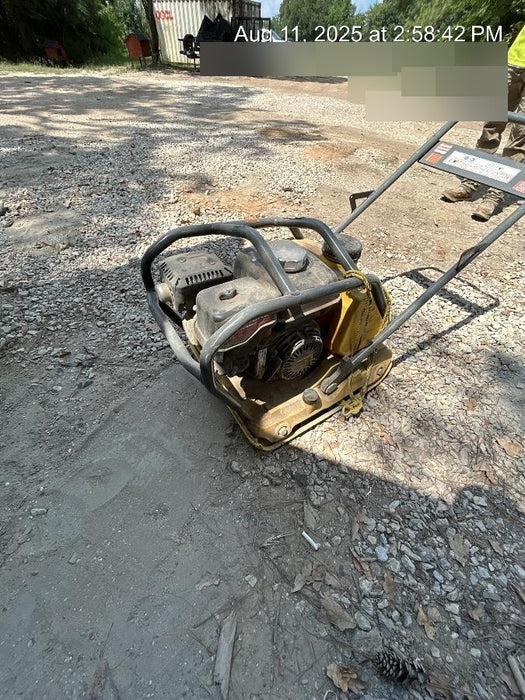 2022 WACKER NEUSON WP1550AW