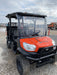 2022 KUBOTA RTV-X1140W-H (Canopy)