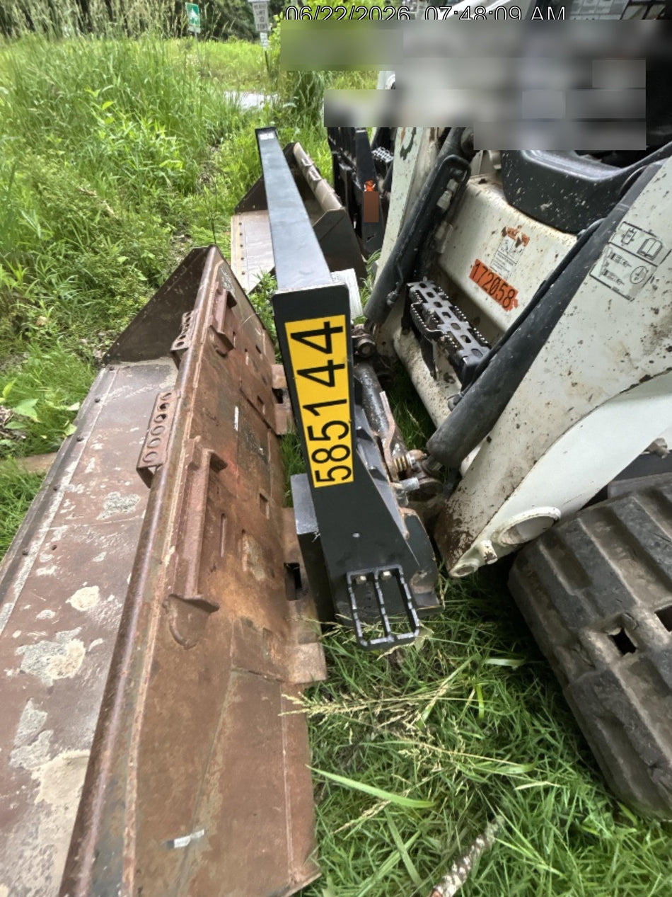 2025 ARROW MATERIAL HANDLING F5144CB