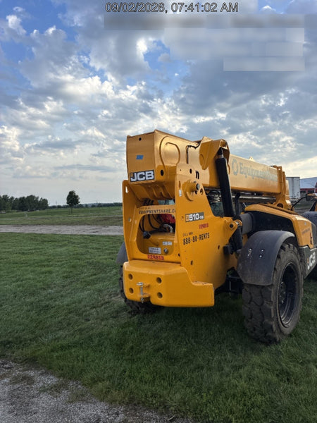 2026 JCB 510-56