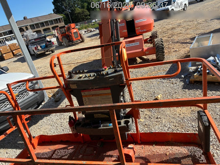 2020 JLG 460SJ