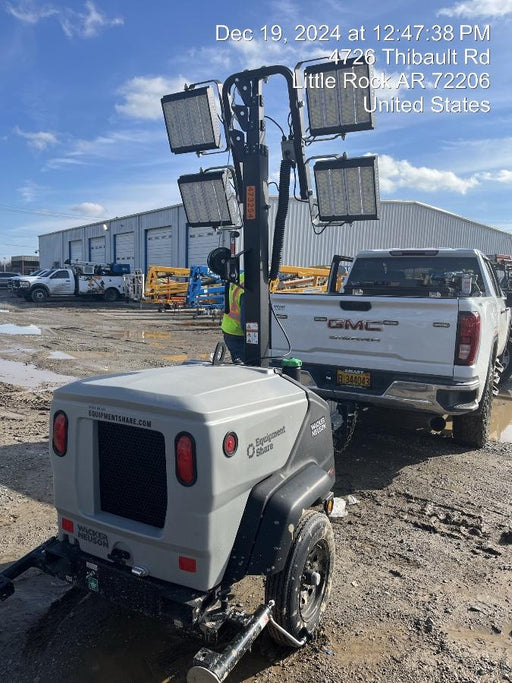 2024 WACKER NEUSON LTT4