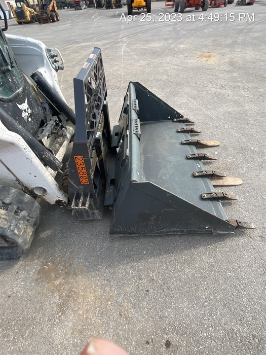 2022 PALADIN 48" Pallet Forks - Paladin