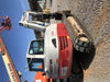 2019 Takeuchi TB290 Cab, AC, Rubber Tracks, Dozer Blade, Travel Alarm, Control Pattern Change Valve, Auxiliary Hydraulics w/18" Quick Coupler Bucket with teeth, 6.2 cu. ft. capacity/24" Quick Coupler Bucket with teeth, 8.6 cu. ft. capacity/36" Quick Coupler Bucket with teeth, 13.4 cu. ft. capacity, Quick Coupler, Hydraulic Thumb Installed